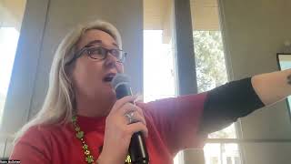 Fresno LGBTQ+ Town Hall 3/16 @ Fresno City College