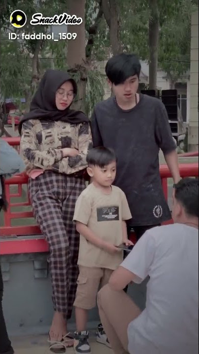 tik tok terbaru dewick faddhol bikin baper ❤️❤️❤️