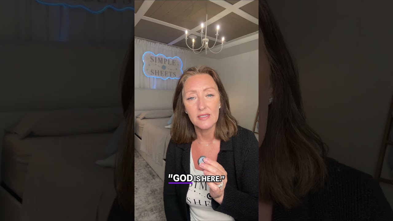 Feeling Overwhelmed Try This 1 Minute Breathing Hack 