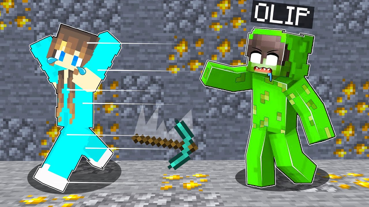 Best of 1000 Ways To PRANK Micole in OMOCITY - Minecraft (Tagalog)