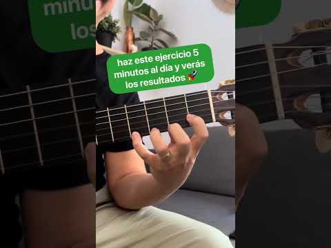 ¿Practicamos? En este