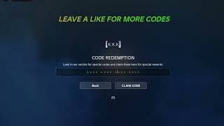 *NEW CODE* ALL ACTIVE codes for Exoria - Roblox Exoria codes (April 2026)