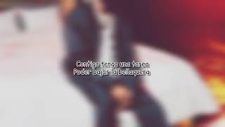 Nio García - Tus Poses (Vídeo Lirycs)