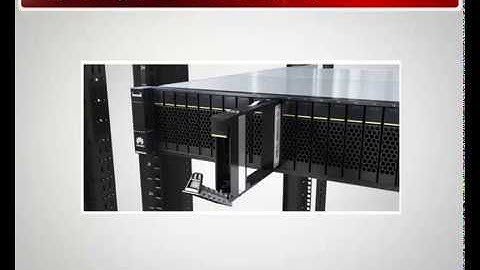 Huawei OceanStor 18000 V3 Maintenance: Replace a Disk Module (2 U Disk Enclosures)