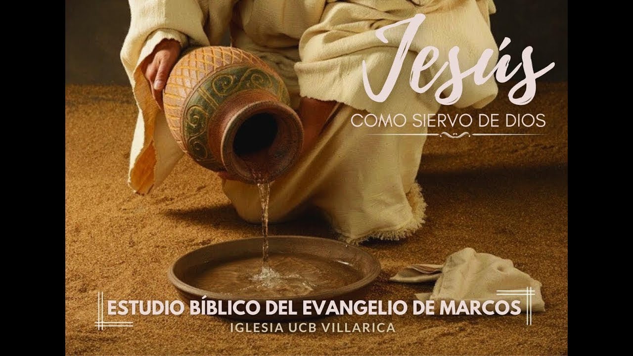 27- “El Sembrador y la Semilla”, Marcos 4:3, 14 / Pastor Iván Reyes.
