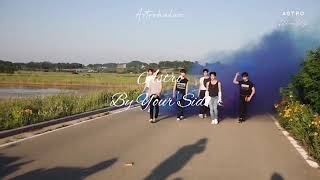 ASTRO (μμ€νΈλ‘) By your side MV (Lyrics | Sub INDO/ENG)