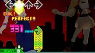 Download Lagu Stepmania: DJ Evil- Sweet MP3