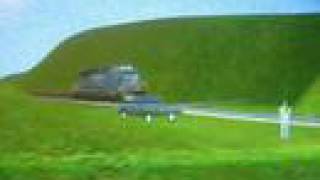 Seaboard System Baretable Chase 1986