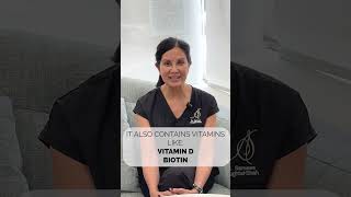 Nutrafol Explained By Dr. Sameea