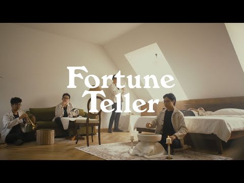 Video: Huwag pumunta sa fortuneteller