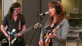 Ruby Boots - Its So Cruel - Daytrotter Session - 6292018