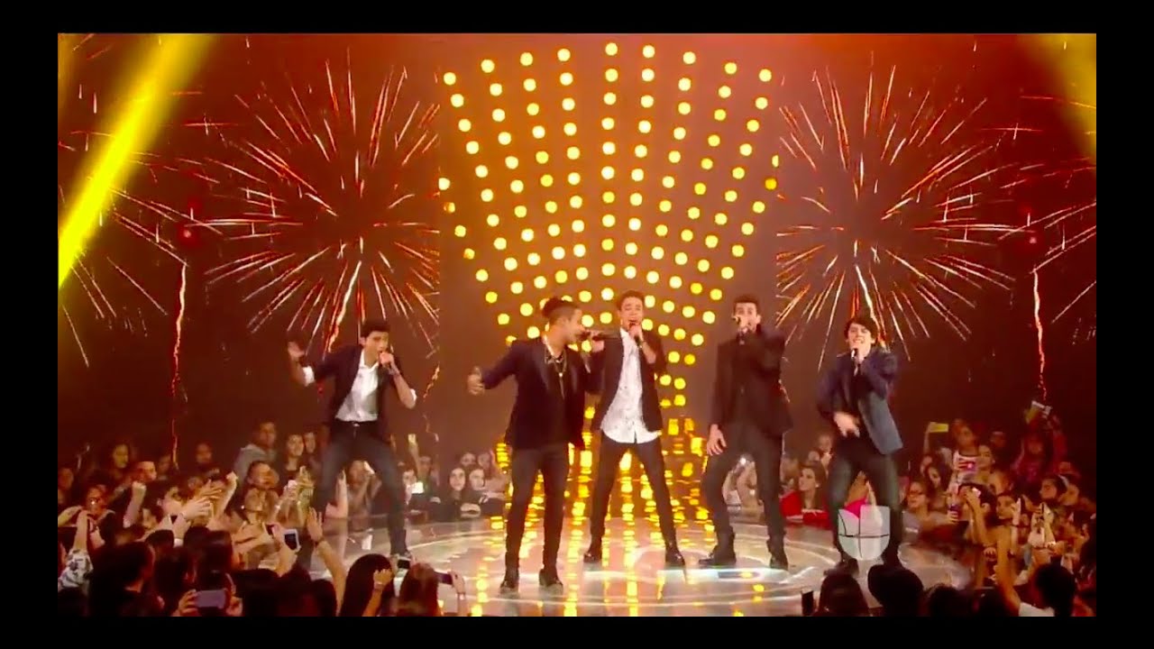 Devuélveme Mi Corazón Final