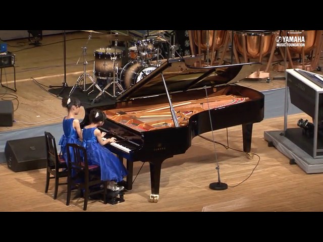 そ父とすごした思い出の時間_佐藤 芙柚里_ﾔﾏﾊ・ﾊｲﾗｲﾄ・ｺﾝｻｰﾄ2016 - YouTube