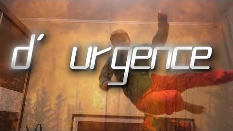 Mark Rodin - d’urgence (official music video)