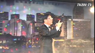 가수 목공소 - 소박 TKBN 트롯가요쇼 41회