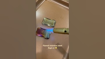 HOT HOT   WARNING* flamed rapt v2 fidget slider