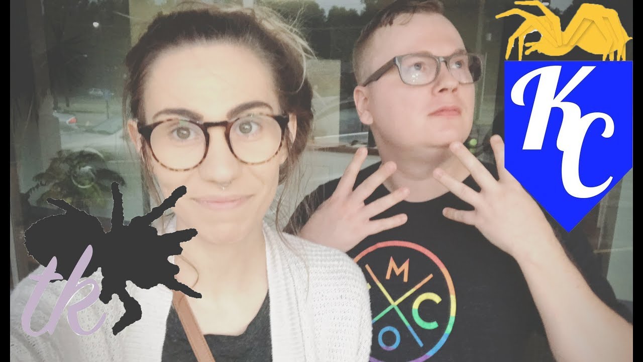 MEETING KCTARANTULAS · Tropical World Pets