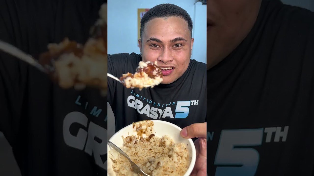 Mr. Pares Malate Manila