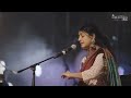 Vasanthi (Live) | The Anirudh Varma Collective | Sowmya Gurucharan | Abhay Nayampally | Varun R Mp3 Song