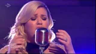 Kelly Clarkson - Heartbeat Song [Lyrics]