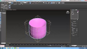 3ds Max  12-06 Melt Modifier