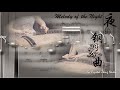 《夜的鋼琴曲》古箏重奏-【Melody of the Night】西子古箏-改編自石進《夜的鋼琴曲5》- Beautiful Guzheng Music-by Crystal Zheng Studio