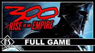 300: Rise Of An Empire (Android) - The Best Spartan Game | Longplay - Walkthrough | No Commentary