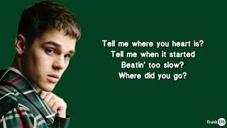 Download Lagu AJ Mitchell - Move On 🎵 (Lyric) MP3