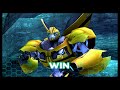 Transformers Prime The Game Wii U Multiplayer part 179