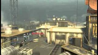 Epic Tomahawk Throw.