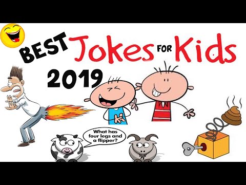 best-jokes-2019-for-kids