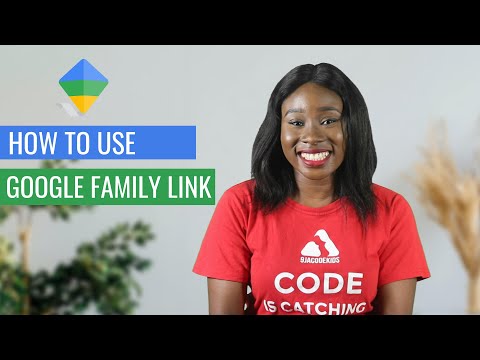 How to set up Google Family Link | Step-by-step tutorial to protecting your kids online (2022)