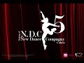 Making of  ndc 5 ans