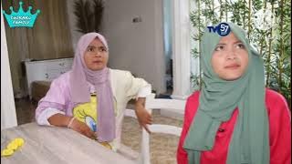 TVRI |Tahun 57 Media Pemersatu Bangsa