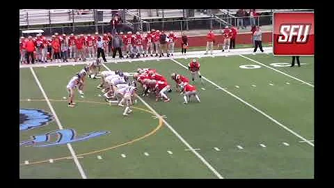Signing Day Class 2018 - Mark Conrad