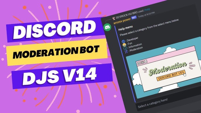 Add 123Demands Discord Bot