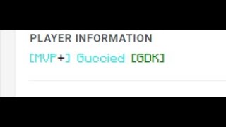 Beating The UHC Duels God Guccied.