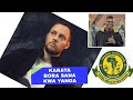 EXCLUSIVE MZINGA AMCHAMBUA KOCHA MPYA YANGA EXCLUSIVE MZINGA AMCHAMBUA KOCHA MPYA YANGA