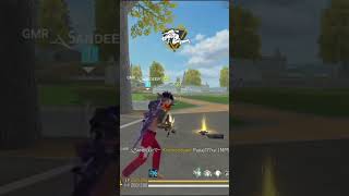 Last Zone Clutch in Free Fire! ⚡ Free Fire Best Rush Gameplay | Booyah Challenge 🏆 Insane Free