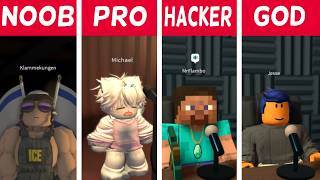 I trolled everyone in Roblox Podcasts… | JesseSMFI