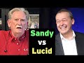 Sandy Munro Wrecks Rawlinson - Lucid & Alex