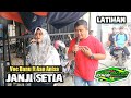 ANDI PUTRA 1 Janji Setia Voc Banu feat Aan Anisa Edisi Latihan Tgl 19 April 2023