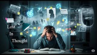 Lost In Thought (EDM, City Pop, K-pop)