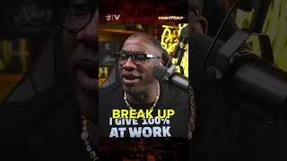 anyone think Larsa Pippen and Marcus Jordan were gonna last??? 🤔 #shannonsharpe #ochocinco #shorts