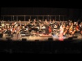 Chicago Jazz Philharmonic From Ella To Mandela