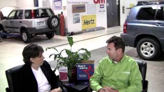 Meet CARSTAR's new CEO