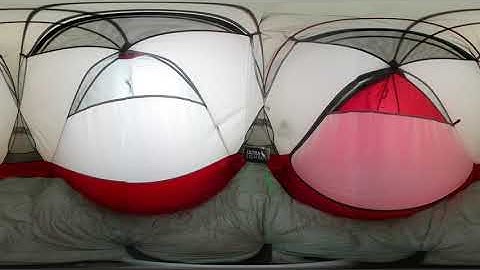 MSR Elixir 1 Internal view 360 degree video