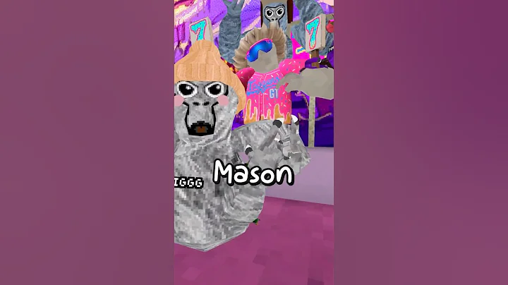 Gorilla Tag Just Added The WORST Cosmetics 🍦