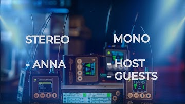 Lectrosonics FlexList Tutorial for Duet, M2Ra, M2T, and DCHT