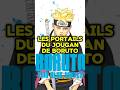Les portails du jougan de boruto #manga #boruto
